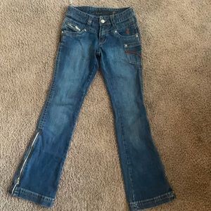 Y2k rocawear Denim
